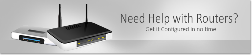 Router Info
